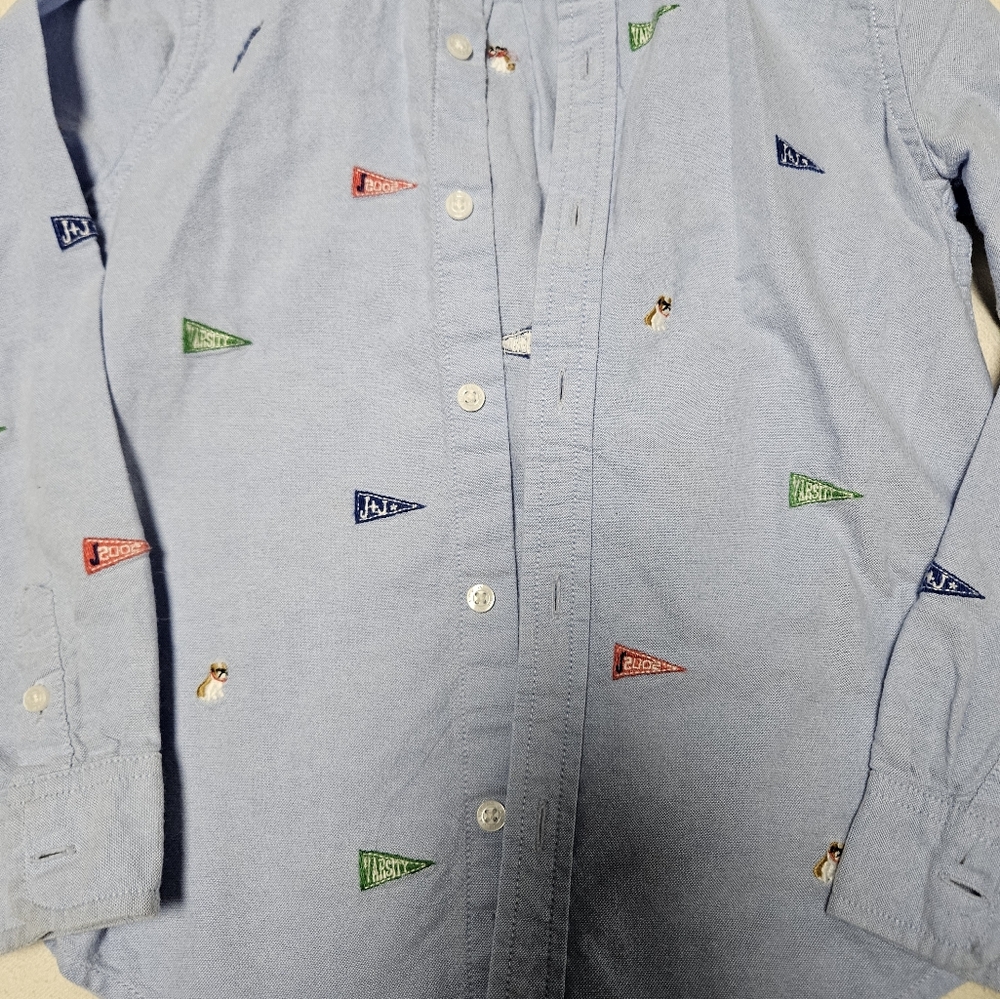 Shirt